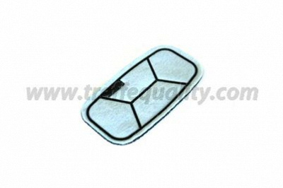 3F QUALITY 1307 -  Фильтр воздуха в салоне